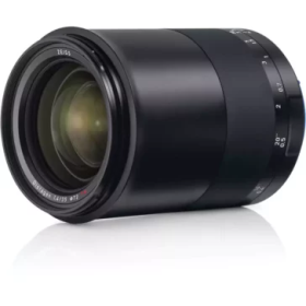 ZEISS Milvus 35mm f/1.4 ZE Lens for Canon EF