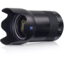 ZEISS Milvus 35mm f/1.4 ZE Lens for Canon EF