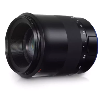Zeiss Milvus 100mm f/2.0 ZE Macro Lens for Canon EF
