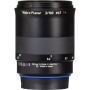 Zeiss Milvus 100mm f/2.0 ZE Macro Lens for Canon EF