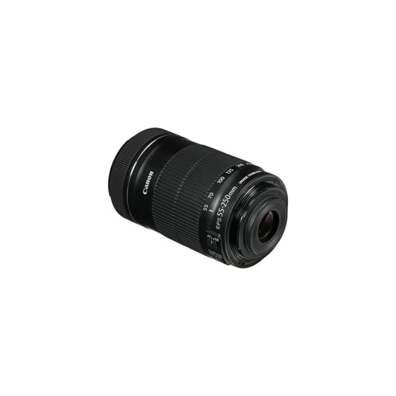 その他 canon zoom lens ef-s 55-250mm Canon EF-S 55-250mm f/4-5.6 is II Telephoto Zoom Lens for Canon