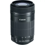 Canon EF-S 55-250mm f/4-5.6 IS STM Lens (White Box)