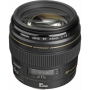 Canon EF 85mm f/1.8 USM Lens, Full Frame