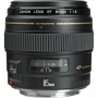Canon EF 85mm f/1.8 USM Lens, Full Frame
