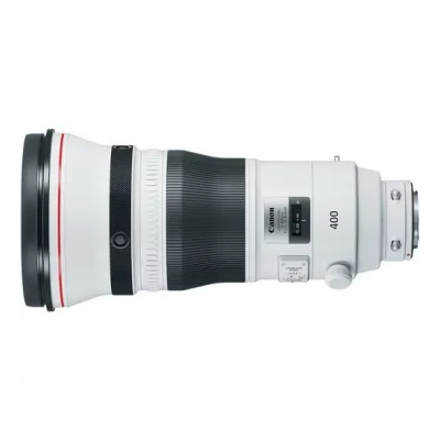 Canon EF 400mm f/2.8L IS III USM Lens