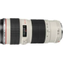 Canon EF 70-200mm f/4L USM Lens
