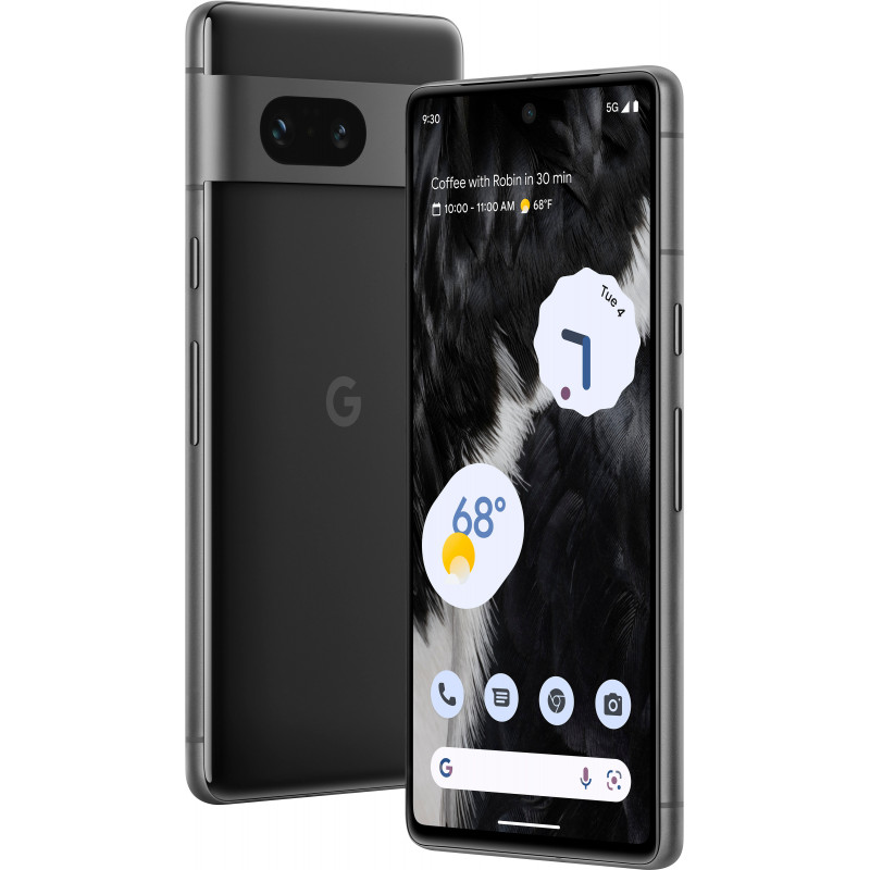 Google Pixel 7 sea 本体 Google Pixel 7a (Sea, 128 GB) (8 GB RAM)