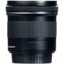 Canon EF-S 10-18mm f/4.5-5.6 IS STM Lens – Imported