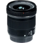 Canon EF-S 10-18mm f/4.5-5.6 IS STM Lens – Imported