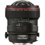 Canon TS-E 17mm f/4L Tilt-Shift Lens