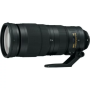 Nikon AF-S Nikkor 200-500mm f/5.6E ED VR Lens, NI20050056VR