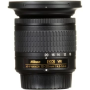 Nikon AF-P DX Nikkor 10-20mm f/4.5-5.6G VR Lens, NI102045VR