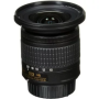 Nikon AF-P DX Nikkor 10-20mm f/4.5-5.6G VR Lens, NI102045VR