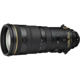 Nikon AF-S 120-300mm f/2.8E FL ED SR VR Lens, NI12030028ED