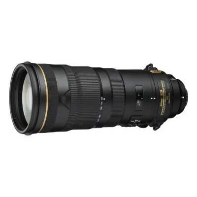 Nikon AF-S 120-300mm f/2.8E FL ED SR VR Lens, NI12030028ED