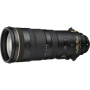 Nikon AF-S 120-300mm f/2.8E FL ED SR VR Lens, NI12030028ED