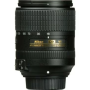Nikon AF-S DX Nikkor 18-300mm f/3.5-6.3G ED VR Lens, NI1830035VR