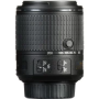 Nikon AF-S DX Nikkor 55-200mm f/4-5.6G ED VR II Lens, NI5520045