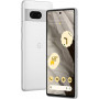 Google Pixel 7 5G (Snow, 8GB RAM,128GB Storage)