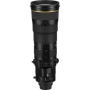Nikon AF-S NIKKOR 180-400mm f/4E TC1.4 FL ED VR Lens, NI1804004E