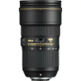 Nikon AF-S Nikkor 24-70mm f/2.8E ED VR Lens, NI247028VR
