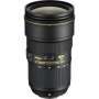 Nikon AF-S Nikkor 24-70mm f/2.8E ED VR Lens, NI247028VR