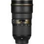 Nikon AF-S Nikkor 24-70mm f/2.8E ED VR Lens, NI247028VR