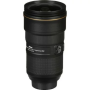 Nikon AF-S Nikkor 24-70mm f/2.8E ED VR Lens, NI247028VR