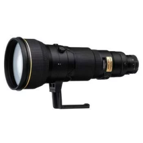 Nikon Af-s Nikkor 600mm F/4d IF-ED II, NI6004EEDVR