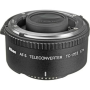 Nikon AF-S Teleconverter TC-17E II, NITC17E2