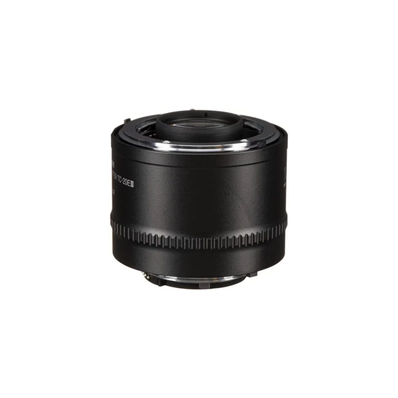 Nikon AF-S Teleconverter TC-20E III 2.0x for Nikon NIKKOR Lenses