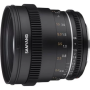 Samyang 50mm T1.5 VDSLR MK2 Cine Lens (MFT Mount), SASYDSX50MFT
