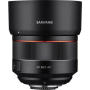 Samyang AF 85mm f/1.4 F Lens for Nikon F, SYIO85AF-N
