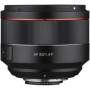 Samyang AF 85mm f/1.4 F Lens for Nikon F, SYIO85AF-N