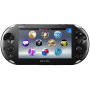 Sony Playstation Vita - PS Vita - New Slim Model Console - PCH-2006 (Black)