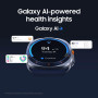 Samsung Galaxy Watch Ultra (47mm, LTE, Blue)