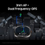 Samsung Galaxy Watch Ultra (47mm, LTE, Blue)