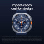Samsung Galaxy Watch Ultra (47mm, LTE, Blue)