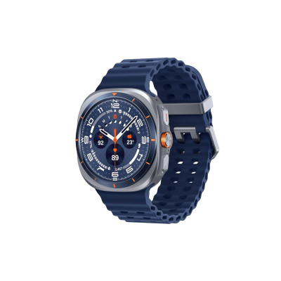 Samsung Galaxy Watch Ultra (47mm, LTE, Blue)