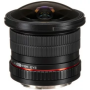 Samyang 12mm F 2.8 ED AS NCS Fisheye Lens for Canon EF Mount, SY12M-C