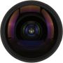 Samyang 12mm F 2.8 ED AS NCS Fisheye Lens for Nikon F Mount with AE Chip, SY12M-N