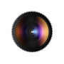 Samyang 12mm T3.1 VDSLR ED AS NCS Fisheye Lens for MFT