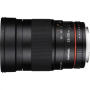 Samyang 135mm F 2.0 ED UMC Lens for Canon EF Mount, SY135M-C