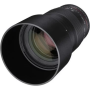 Samyang 135mm F 2.0 ED UMC Lens for Canon EF Mount, SY135M-C