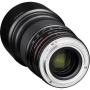 Samyang 135mm F 2.0 ED UMC Lens for Canon EF Mount, SY135M-C