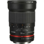 Samyang 35mm F 1.4 AS UMC Lens for Canon EF, SY35M-C