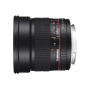 Samyang 85mm F 1.4 AS IF UMC Lens for Nikon F with AE Chip, SY85MAF-N