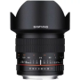 Samyang 10mm F 2.8 ED AS NCS CS Lens Canon EF Mount, SY10M-C