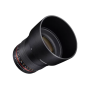 Samyang 85mm F 1.4 AS IF UMC Lens for Canon EF, SY85M-C