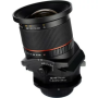 Samyang 24mm F 3.5 ED AS UMC Tilt-Shift Lens for Canon EF, SYTS24-C